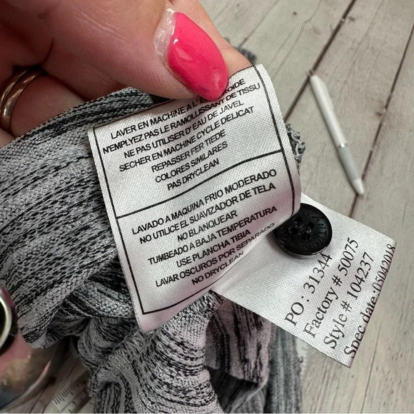 antigua OSU Oklahoma state university polo sz XL - Picture 9 of 9